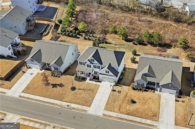705 Owens Circle, Canton, GA 30115
