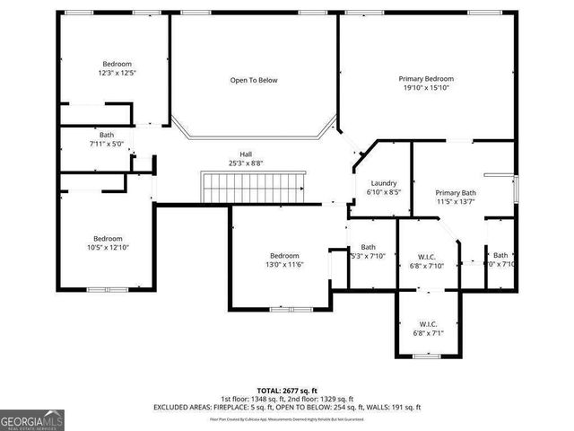 705 Owens Circle, Canton, GA 30115