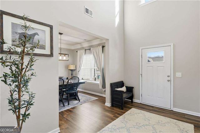 705 Owens Circle, Canton, GA 30115