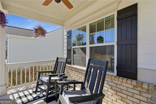 705 Owens Circle, Canton, GA 30115