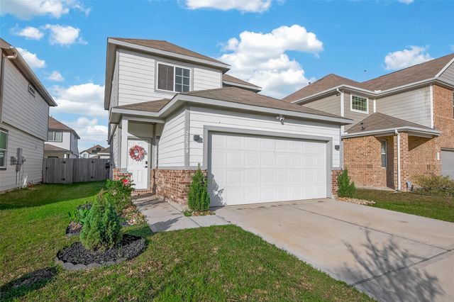 23639 Buttress Root Drive, Spring, TX 77373