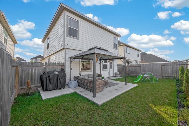 23639 Buttress Root Drive, Spring, TX 77373