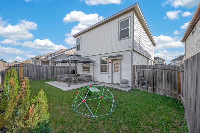 23639 Buttress Root Drive, Spring, TX 77373