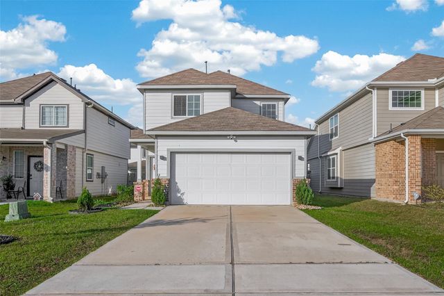 23639 Buttress Root Drive, Spring, TX 77373