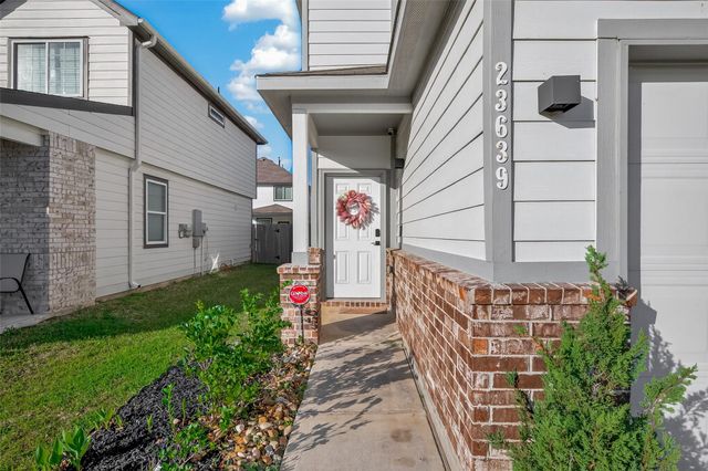 23639 Buttress Root Drive, Spring, TX 77373