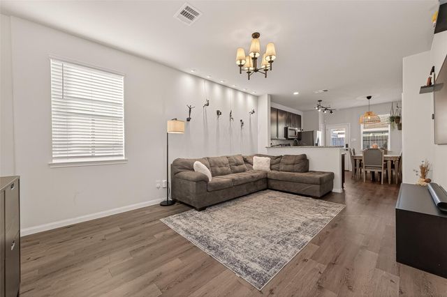 23639 Buttress Root Drive, Spring, TX 77373