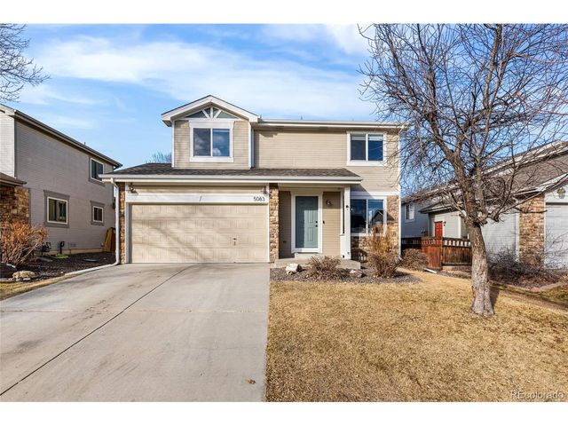 5083 Goshawk Ct, Brighton, CO 80601
