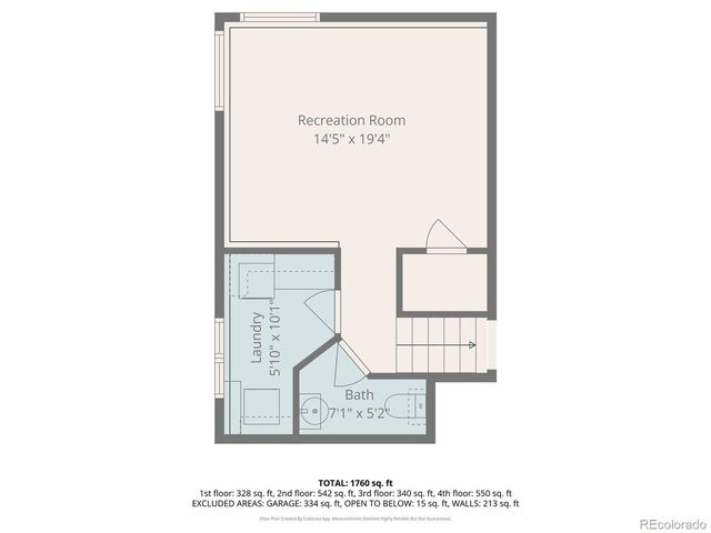 5083 Goshawk Ct, Brighton, CO 80601