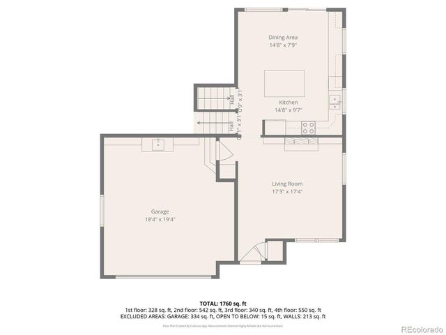 5083 Goshawk Ct, Brighton, CO 80601