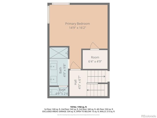 5083 Goshawk Ct, Brighton, CO 80601