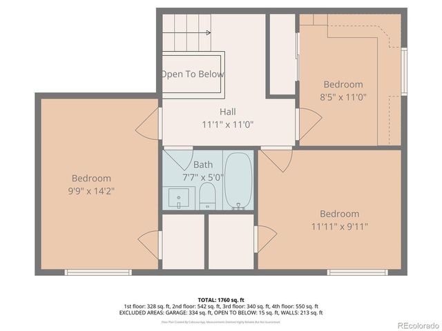 5083 Goshawk Ct, Brighton, CO 80601