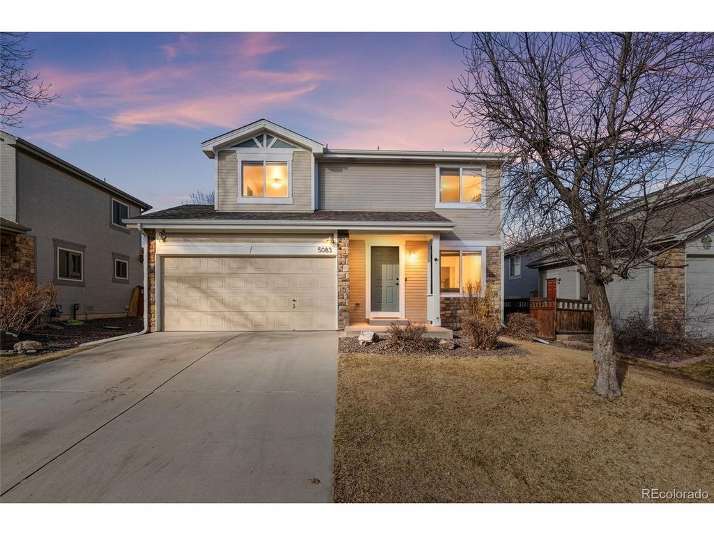 5083 Goshawk Ct, Brighton, CO 80601