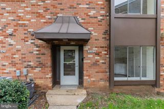 3840 PERSIMMON CIR, Fairfax, VA 22031