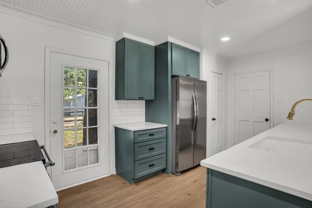 1403 Harpole Road E, Argyle, TX 76226