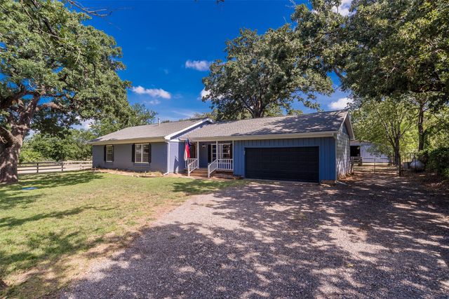 1403 Harpole Road E, Argyle, TX 76226