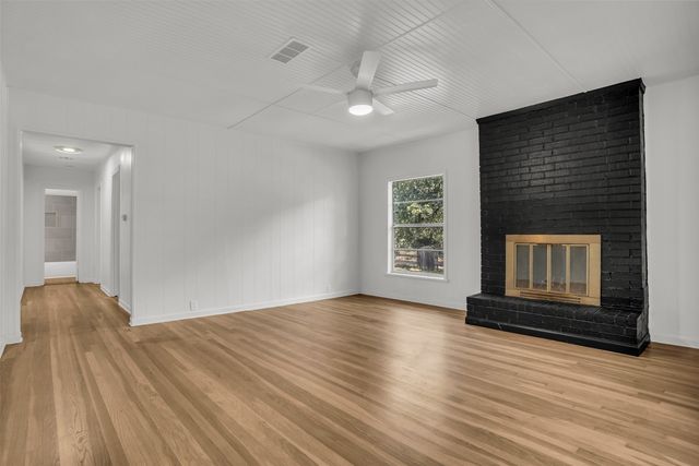 1403 Harpole Road E, Argyle, TX 76226