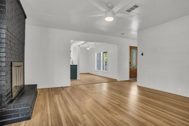 1403 Harpole Road E, Argyle, TX 76226