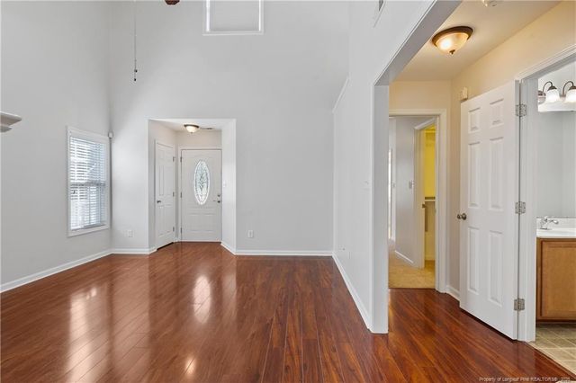 185 Oakmount Drive, Raeford, NC 28376
