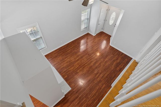 185 Oakmount Drive, Raeford, NC 28376
