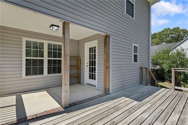 185 Oakmount Drive, Raeford, NC 28376