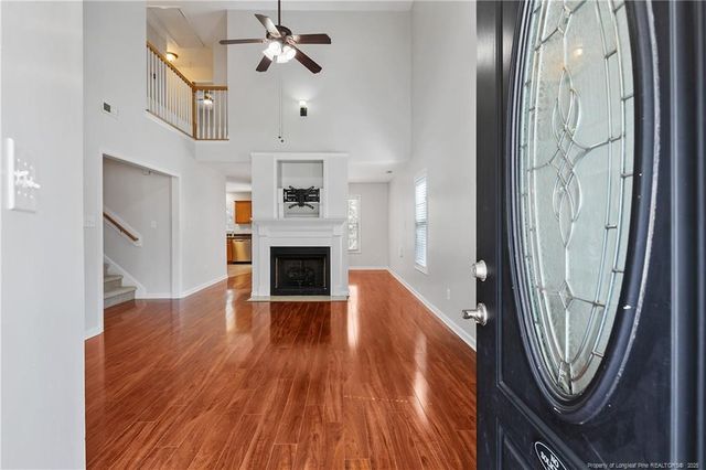 185 Oakmount Drive, Raeford, NC 28376