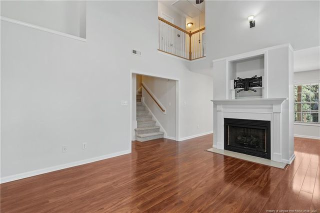 185 Oakmount Drive, Raeford, NC 28376