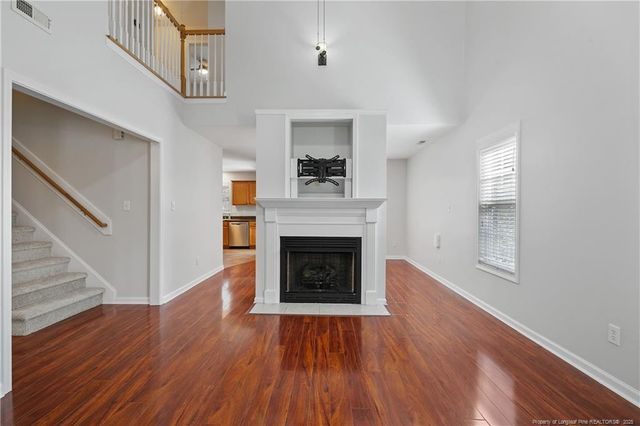 185 Oakmount Drive, Raeford, NC 28376