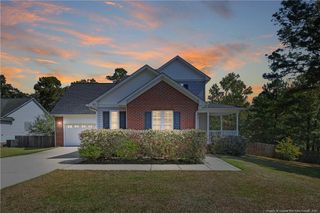 185 Oakmount Drive, Raeford, NC 28376