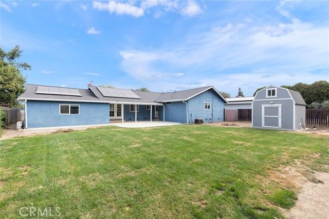 2481 Durham Dayton Highway, Durham, CA 95938