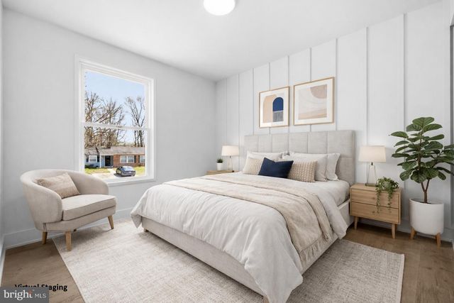 1210 BANNISTER CIR, Waldorf, MD 20602