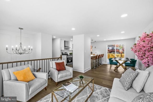 1210 BANNISTER CIR, Waldorf, MD 20602