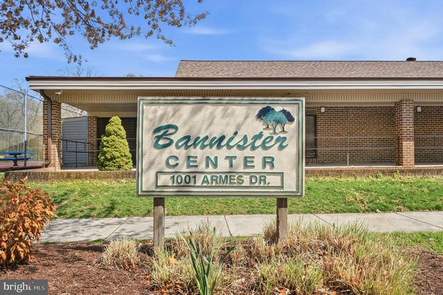 1210 BANNISTER CIR, Waldorf, MD 20602