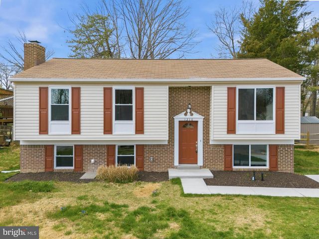 1210 BANNISTER CIR, Waldorf, MD 20602