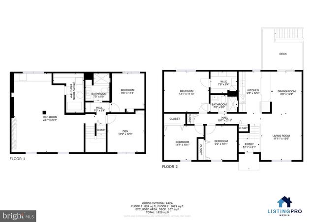 1210 BANNISTER CIR, Waldorf, MD 20602