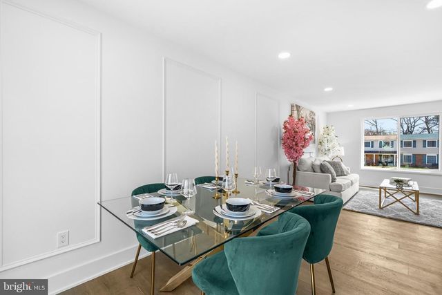 1210 BANNISTER CIR, Waldorf, MD 20602