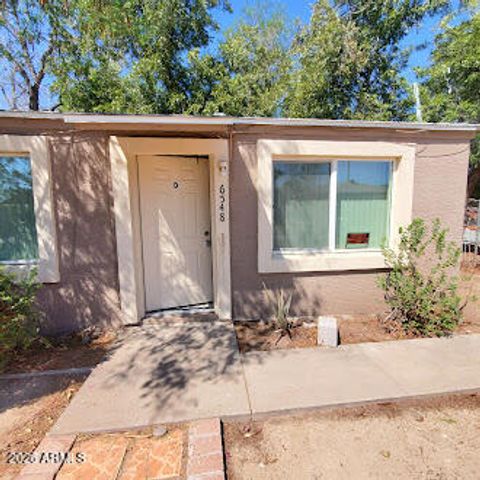 6544 N 59TH Drive, Glendale, AZ 85301