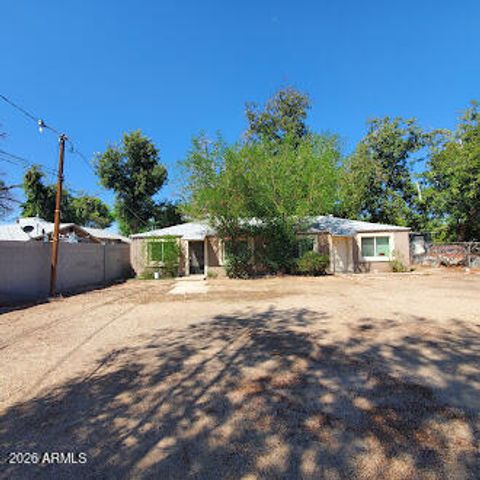 6544 N 59TH Drive, Glendale, AZ 85301
