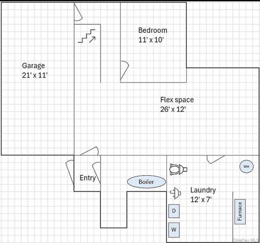 15 Walker Road, Highland Falls, NY 10928
