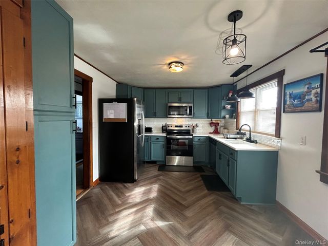 15 Walker Road, Highland Falls, NY 10928