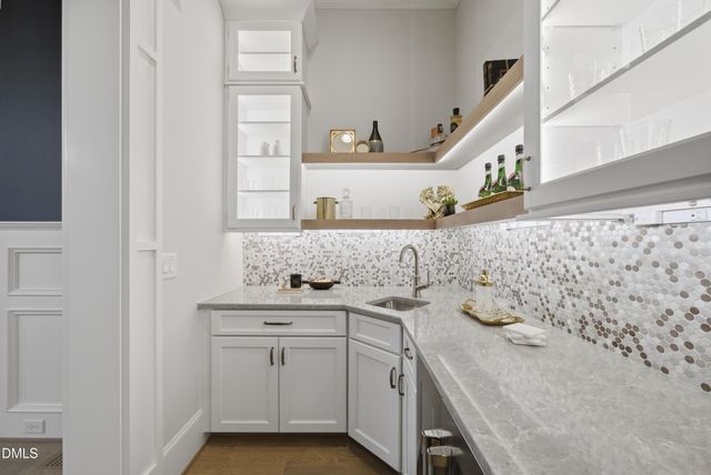 3210 Churchill Road, Raleigh, NC 27607