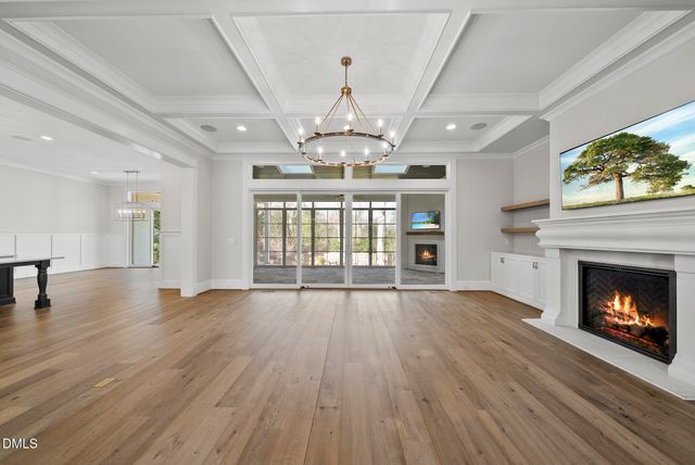 3210 Churchill Road, Raleigh, NC 27607