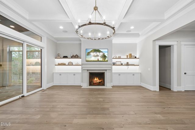 3210 Churchill Road, Raleigh, NC 27607