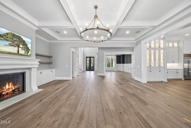 3210 Churchill Road, Raleigh, NC 27607