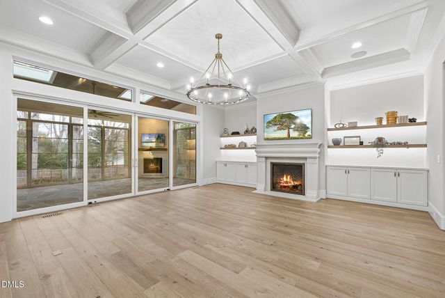 3210 Churchill Road, Raleigh, NC 27607