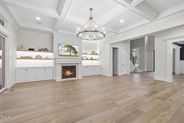 3210 Churchill Road, Raleigh, NC 27607