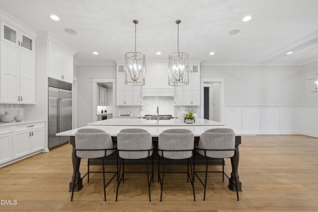 3210 Churchill Road, Raleigh, NC 27607