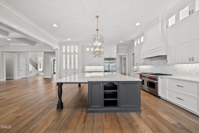 3210 Churchill Road, Raleigh, NC 27607