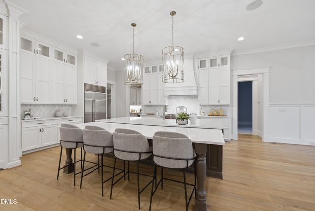 3210 Churchill Road, Raleigh, NC 27607