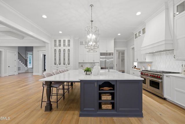 3210 Churchill Road, Raleigh, NC 27607