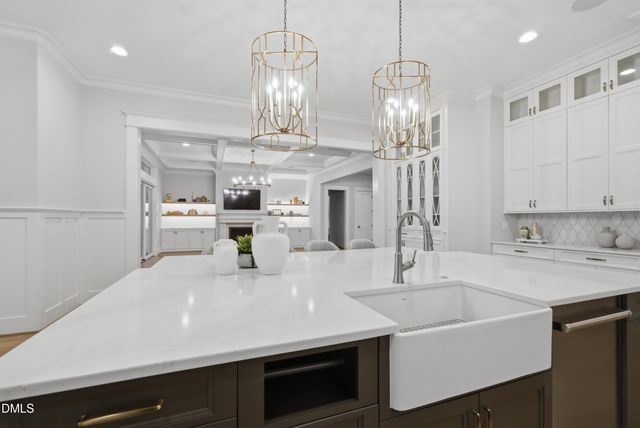 3210 Churchill Road, Raleigh, NC 27607